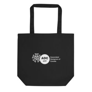 Eco Tote Bag
